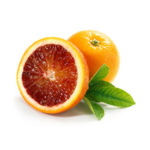 پرتقال خونی